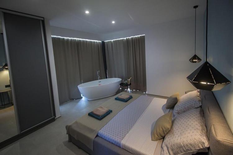 Вилла Peroj,Vodnjan, Хорватия, 282 м² - фото 13