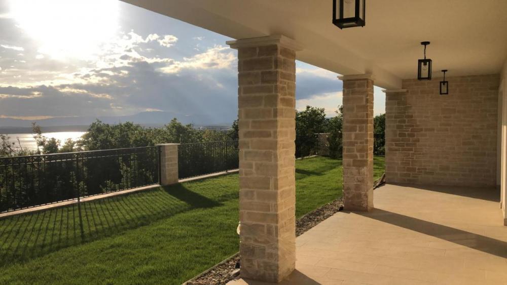 Вилла в Цриквенице, Хорватия, 480 м² - фото 13