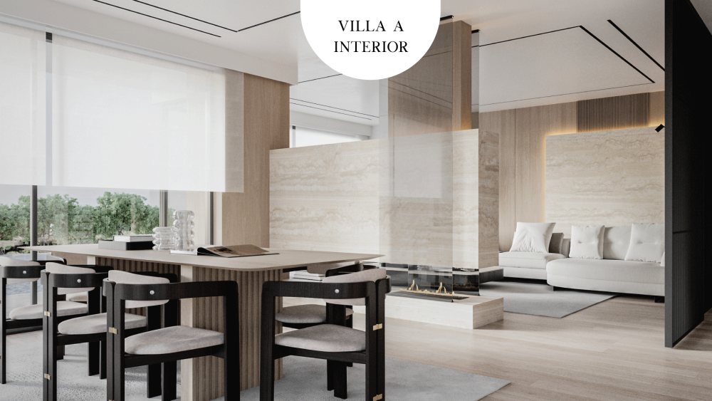 Вилла в Умаге, Хорватия, 250 м² - фото 13