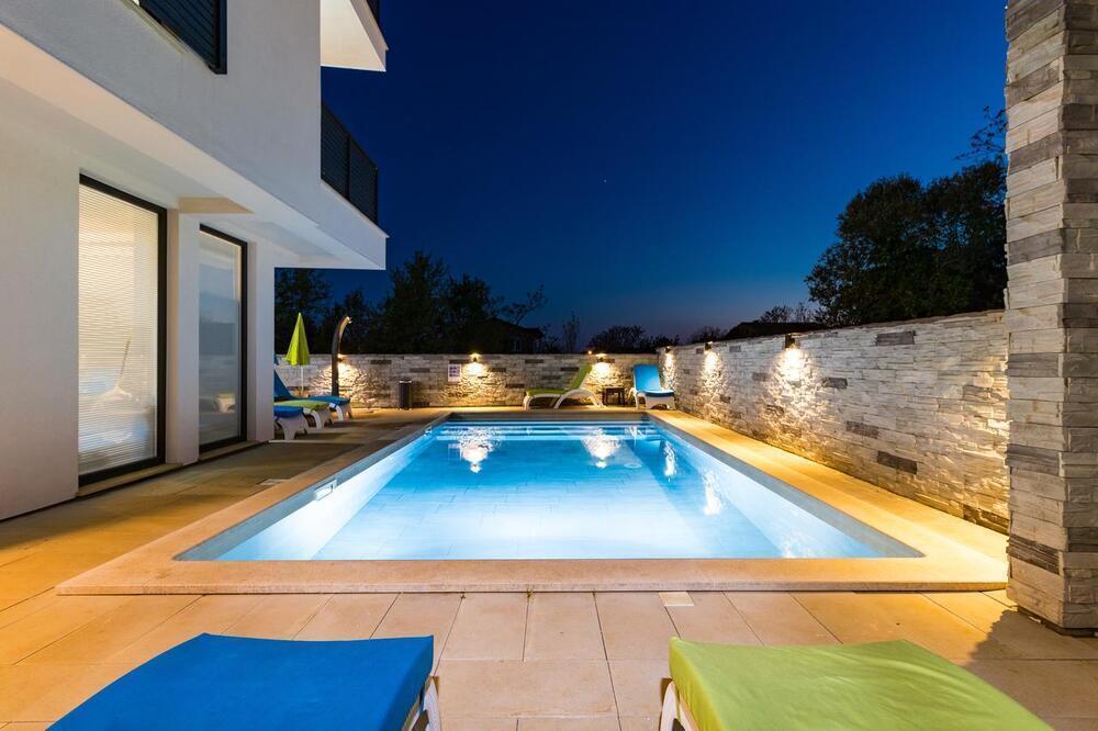 Отель, гостиница в Медулине, Хорватия, 440 м² - фото 13