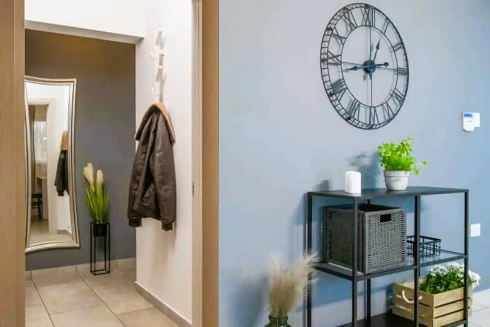 Вилла Grandići, Barban, Хорватия, 130 м² - фото 13