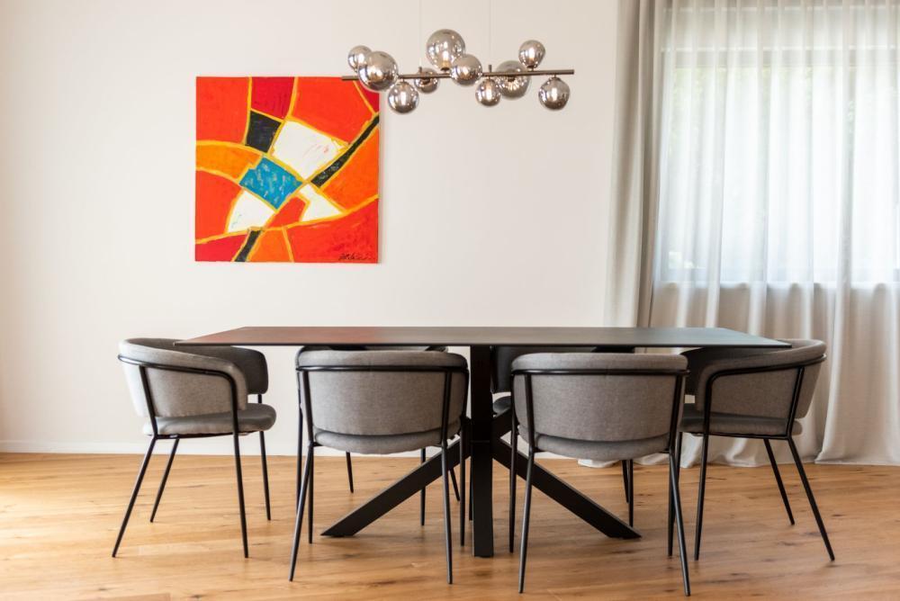 Вилла Šodići, Kostrena, Хорватия, 213 м² - фото 13