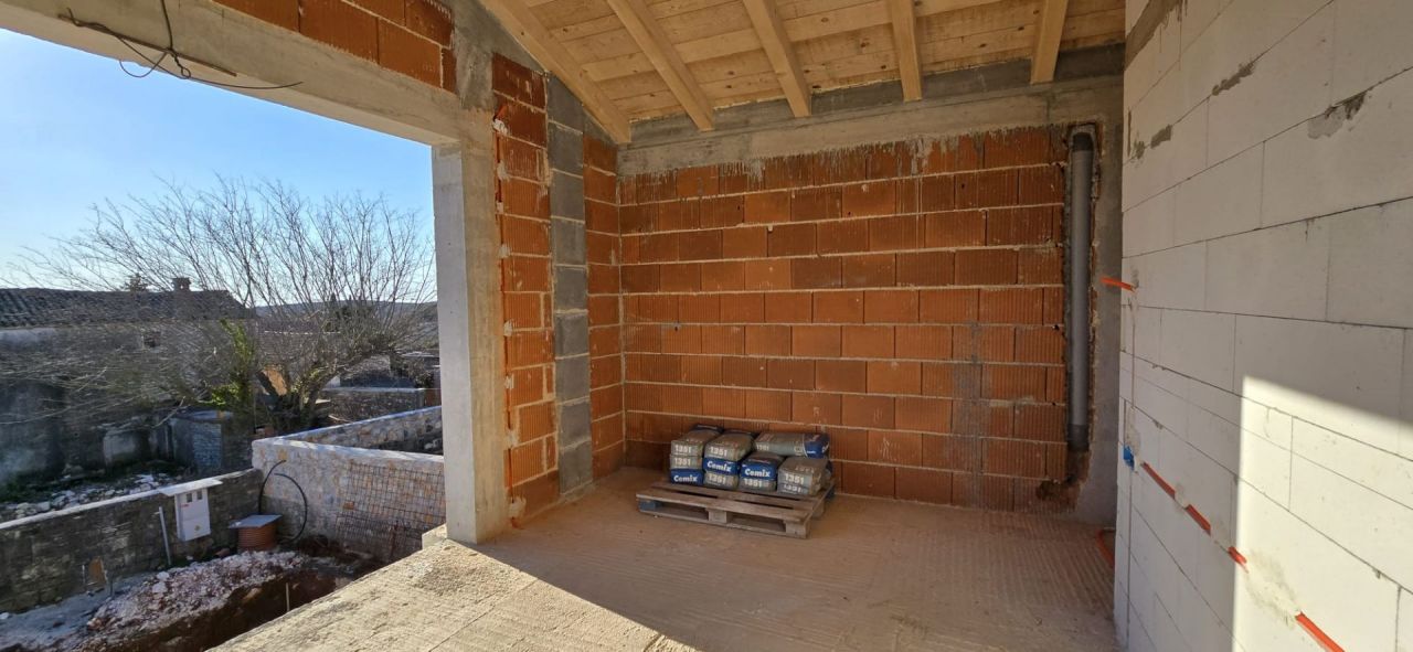 Вилла Bale, Хорватия, 145 м² - фото 13