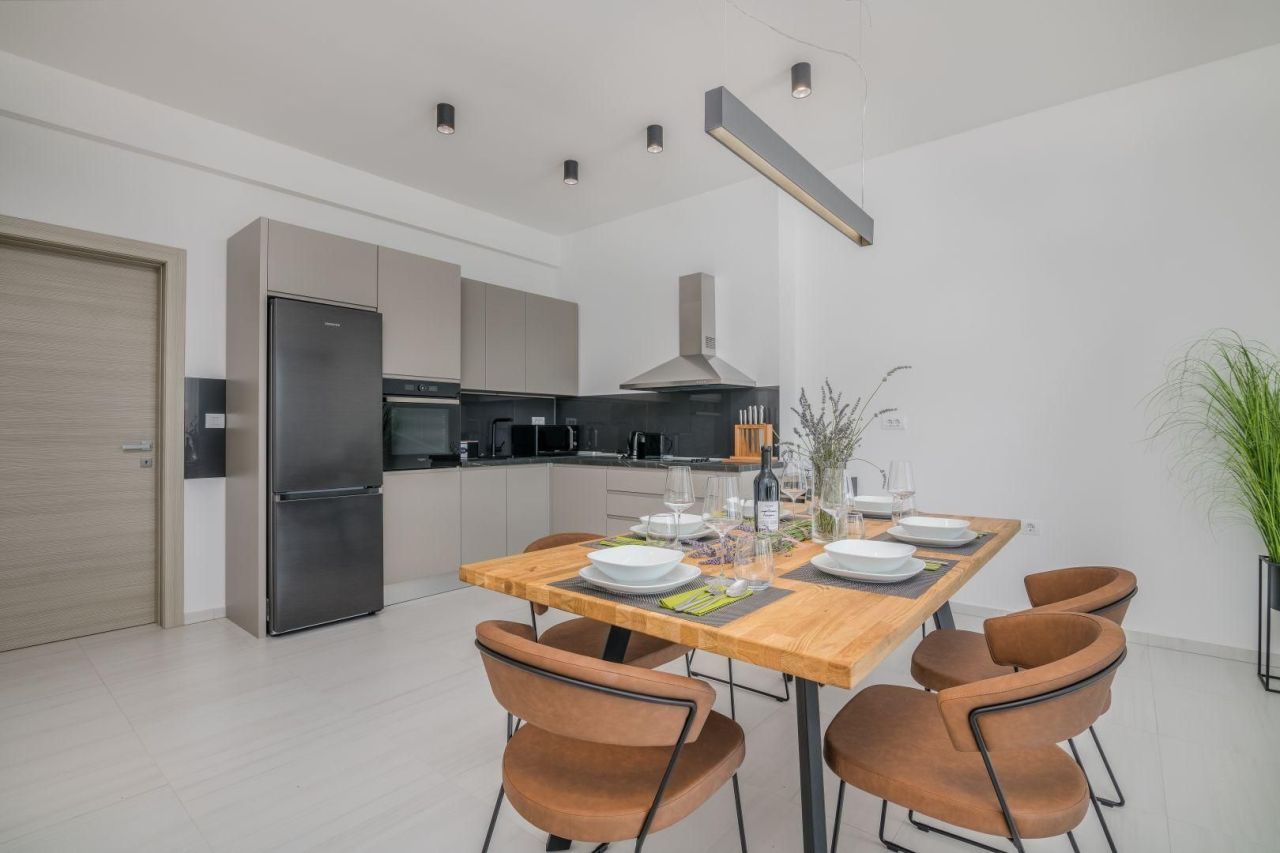 Вилла в Опатии, Хорватия, 269 м² - фото 13