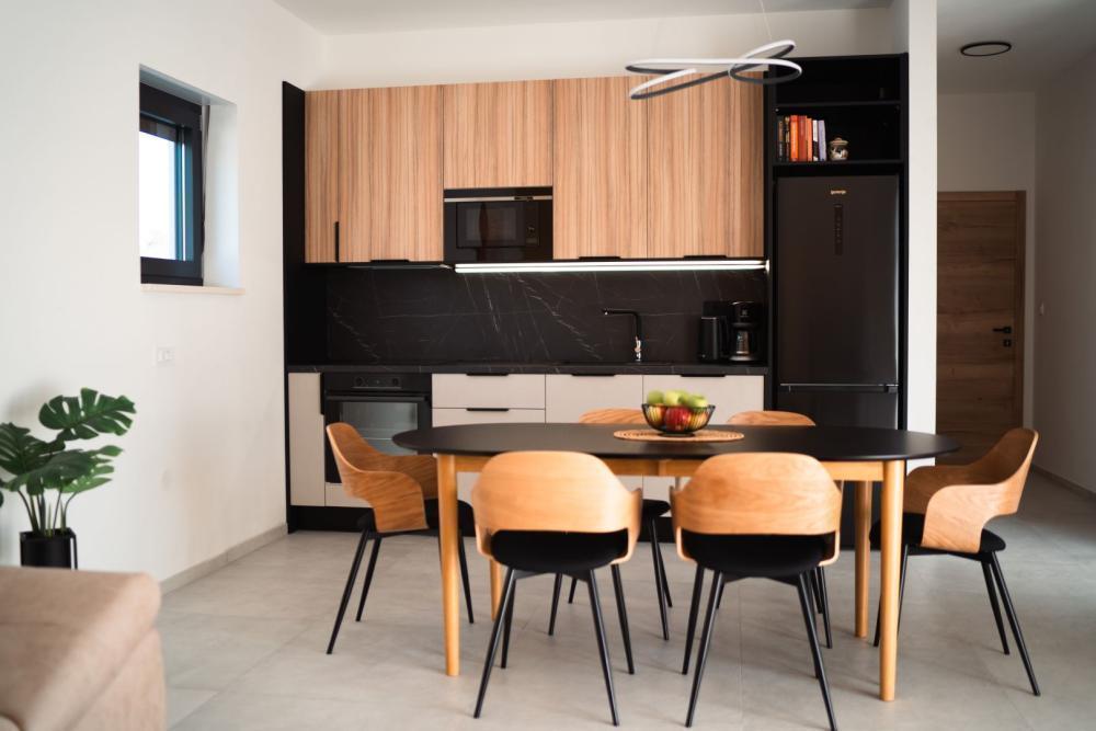 Вилла Pomer, Medulin, Хорватия, 188 м² - фото 13