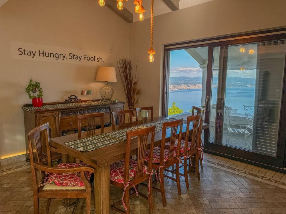 Вилла в Опатии, Хорватия, 266 м² - фото 13