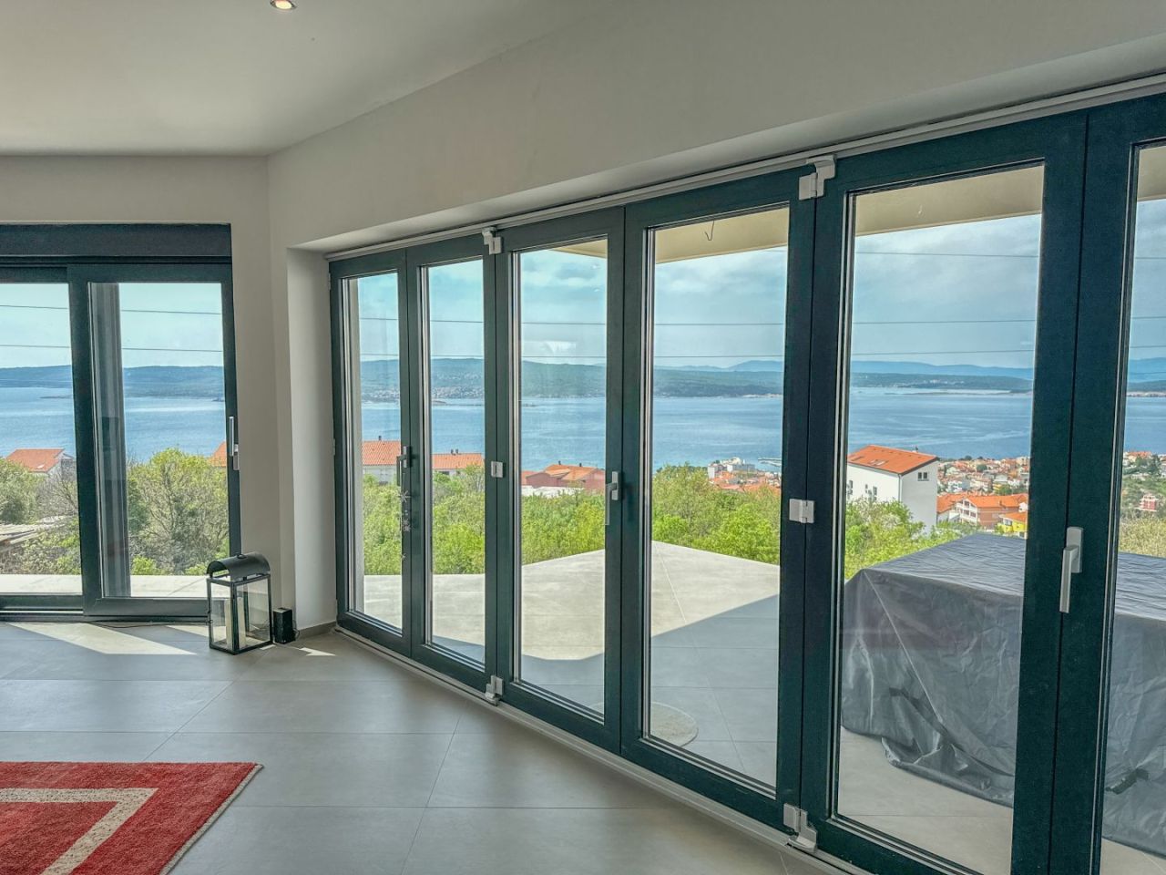 Вилла в Цриквенице, Хорватия, 280 м² - фото 13