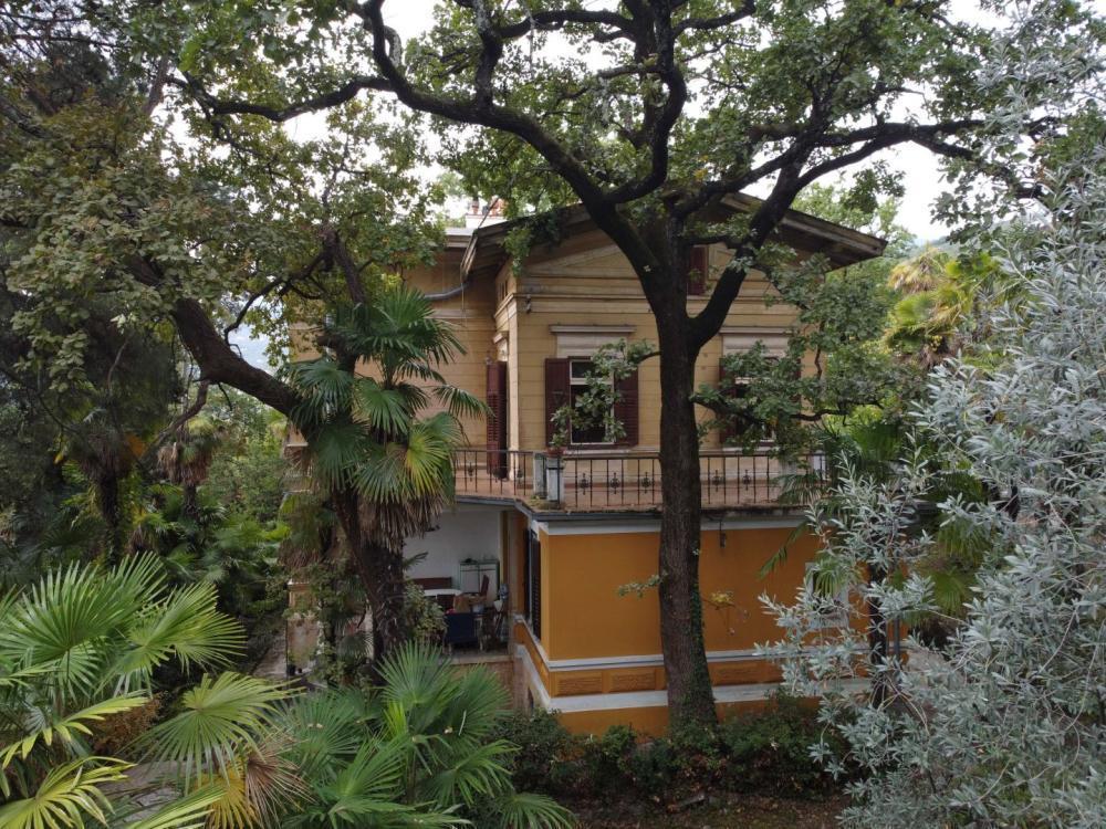 Вилла в Опатии, Хорватия, 484 м² - фото 13