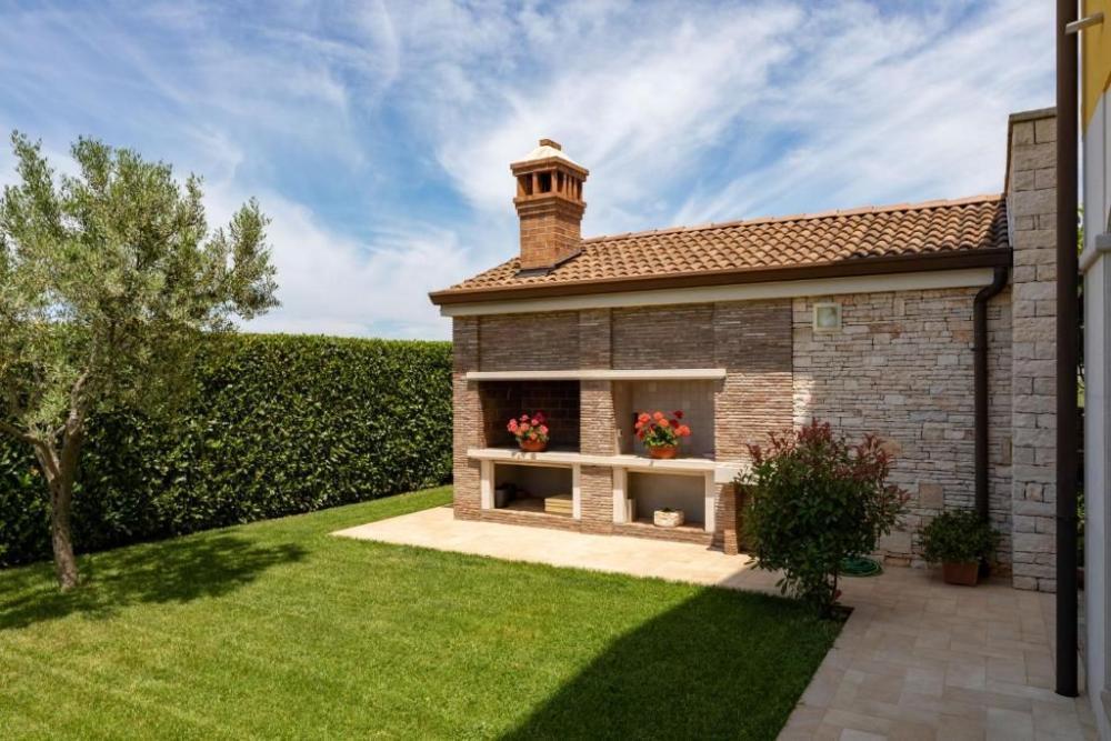 Отель, гостиница в Ровини, Хорватия, 750 м² - фото 13