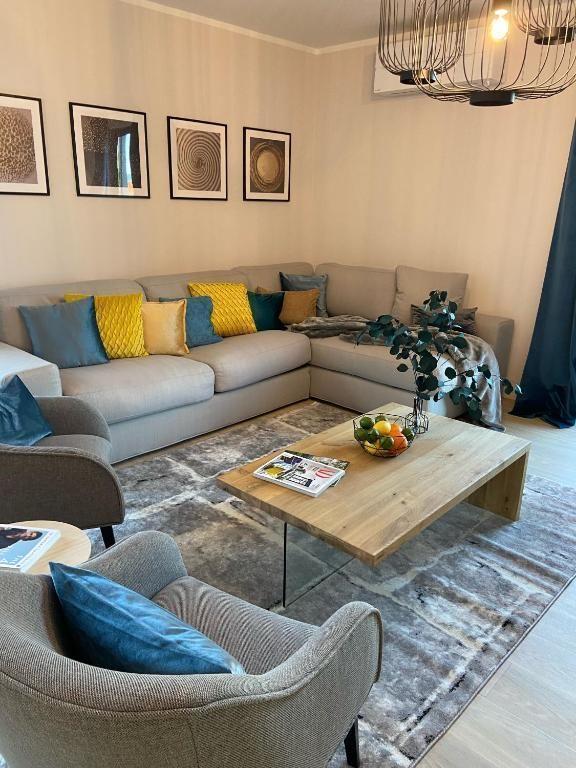 Вилла в Опатии, Хорватия, 163 м² - фото 13