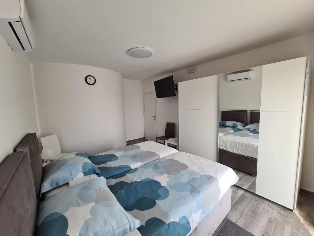 Отель, гостиница в Цриквенице, Хорватия, 300 м² - фото 13