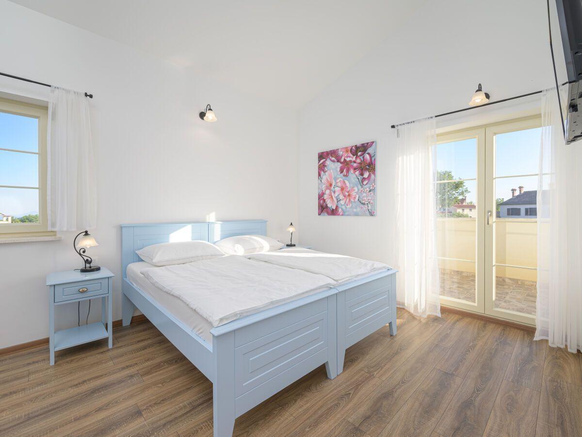 Вилла Rebići, Barban, Хорватия, 262 м² - фото 13