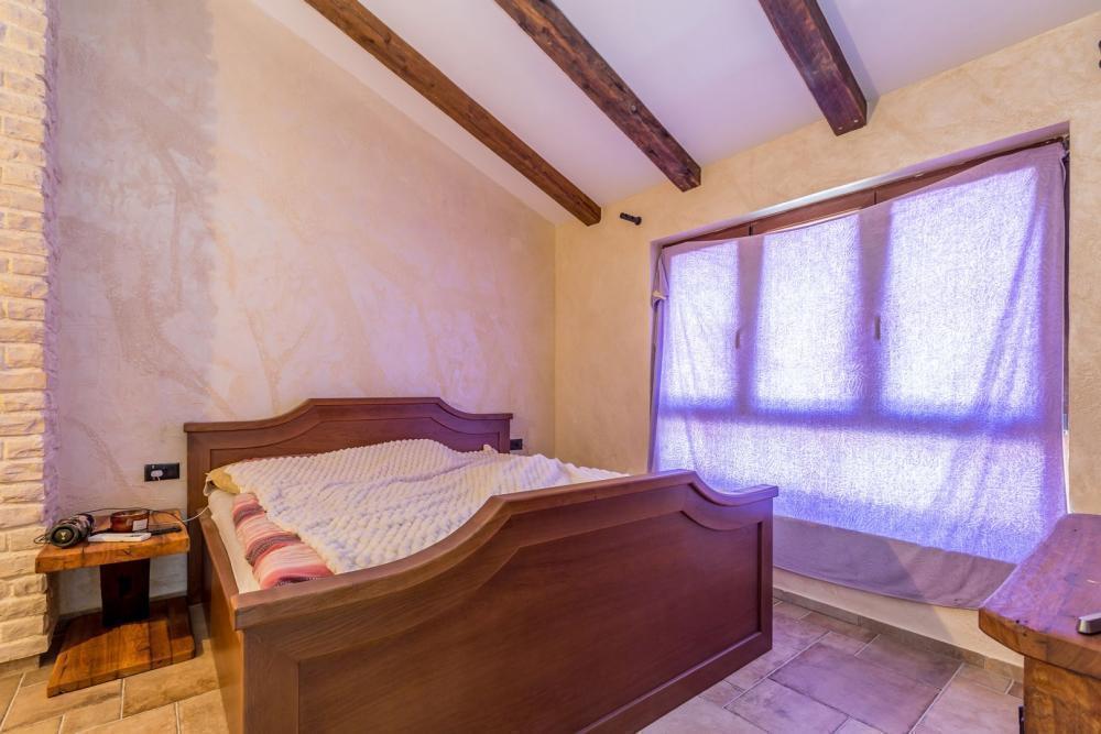 Вилла Dobrinj, Хорватия, 220 м² - фото 13