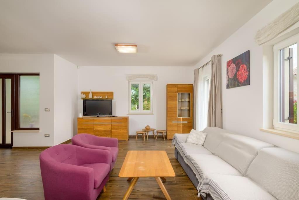 Вилла Bale, Хорватия, 250 м² - фото 13