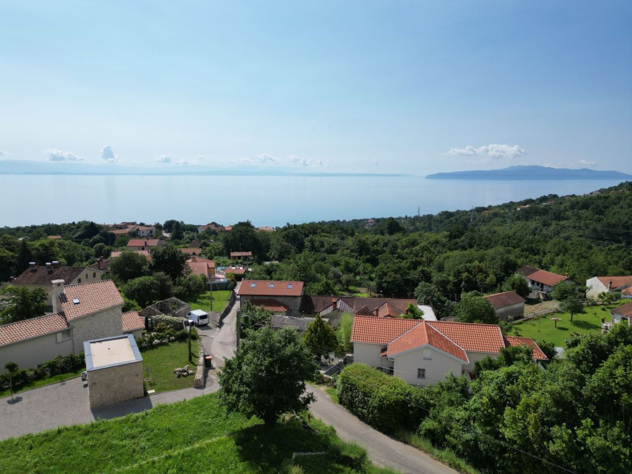 Вилла Poljane, Хорватия, 250 м² - фото 13