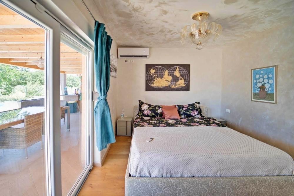 Вилла в Новиграде, Хорватия, 165 м² - фото 13