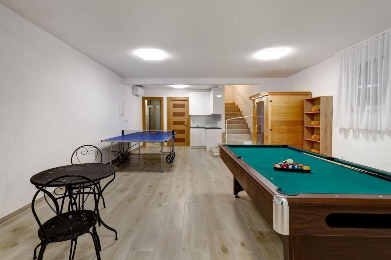 Вилла в Цриквенице, Хорватия, 185 м² - фото 13