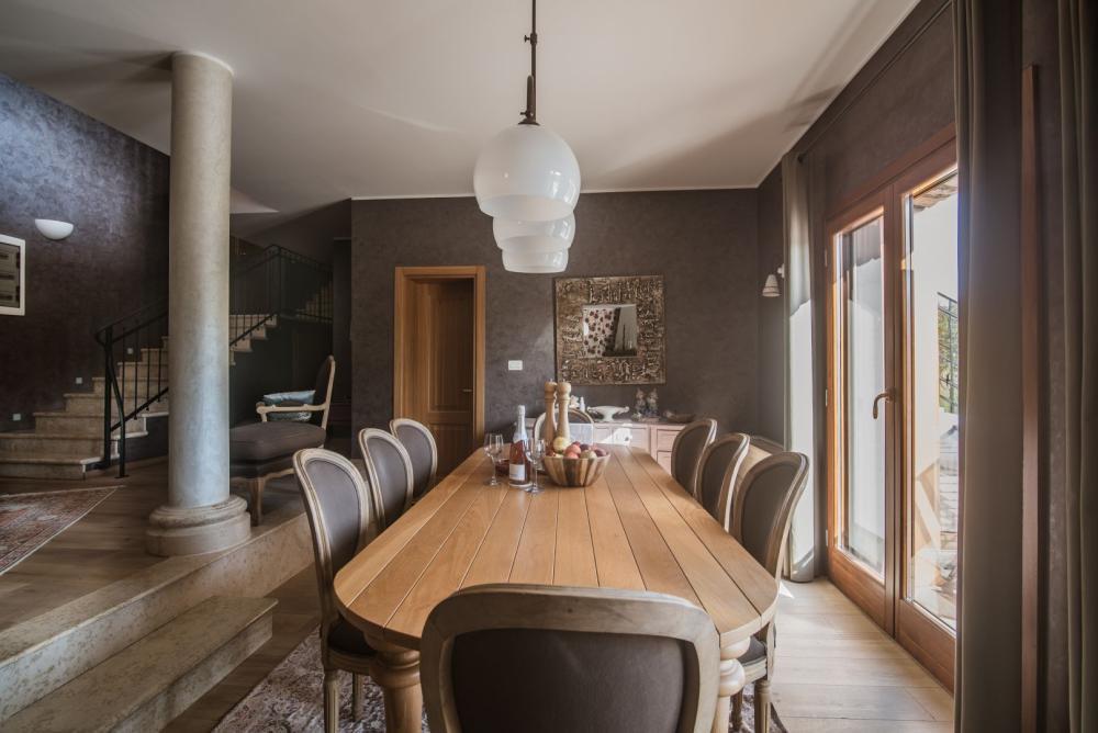 Вилла в Ровини, Хорватия, 388 м² - фото 13