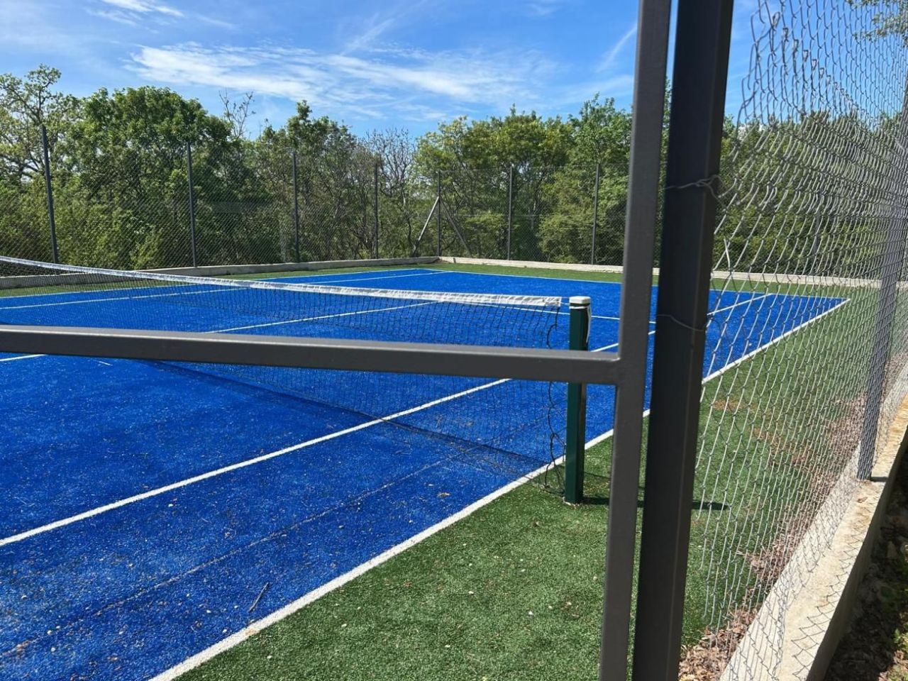 Вилла на Крке, Хорватия, 400 м² - фото 13