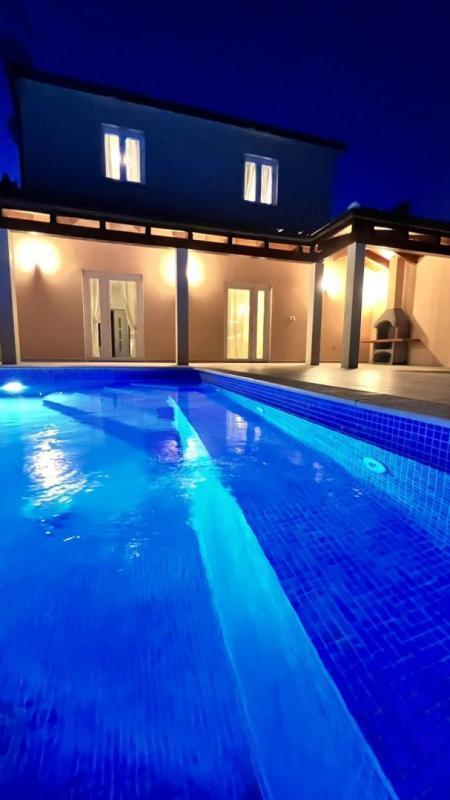 Вилла в Фажане, Хорватия, 150 м² - фото 13