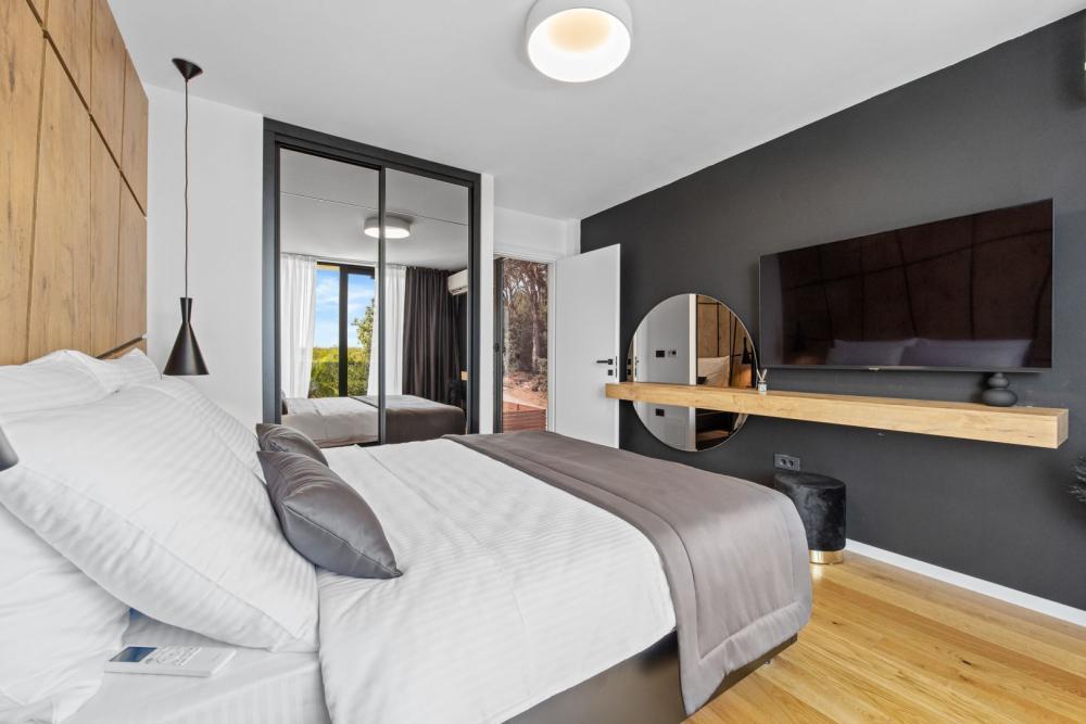 Вилла в Медулине, Хорватия, 220 м² - фото 13