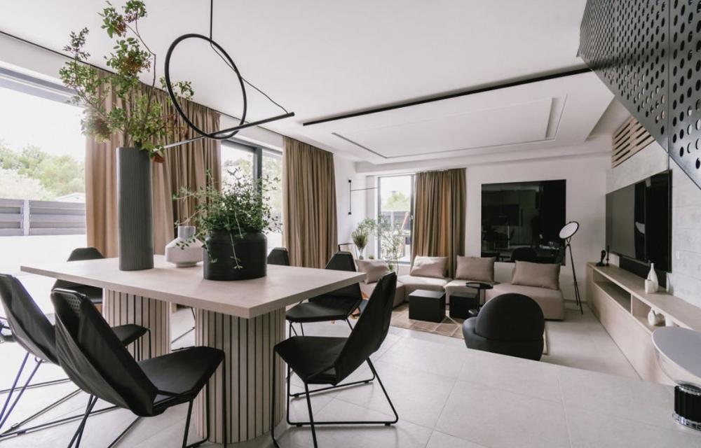 Вилла в Водице, Хорватия, 200 м² - фото 13