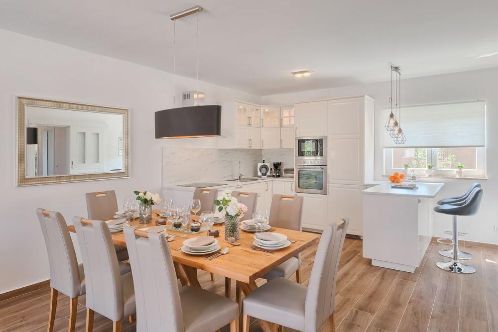 Вилла в Пуле, Хорватия, 180 м² - фото 13