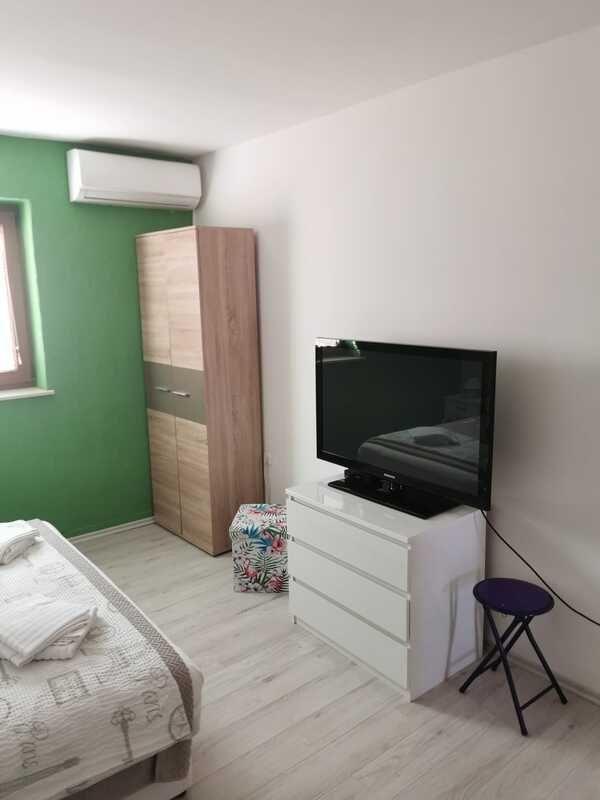 Отель, гостиница Njivice, Omišalj, Хорватия, 390 м² - фото 13