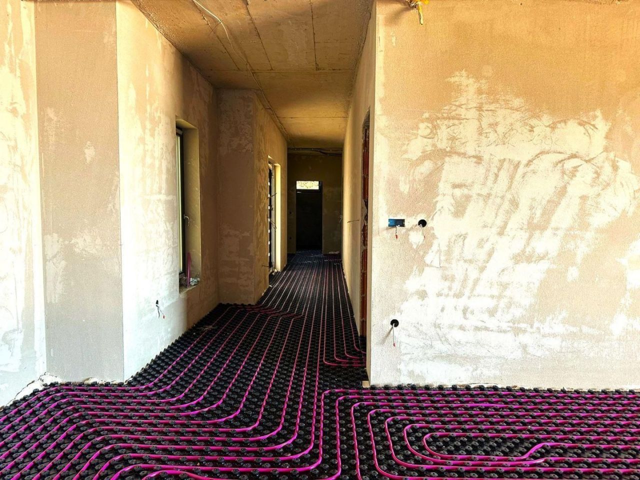 Вилла в Цриквенице, Хорватия, 186 м² - фото 13