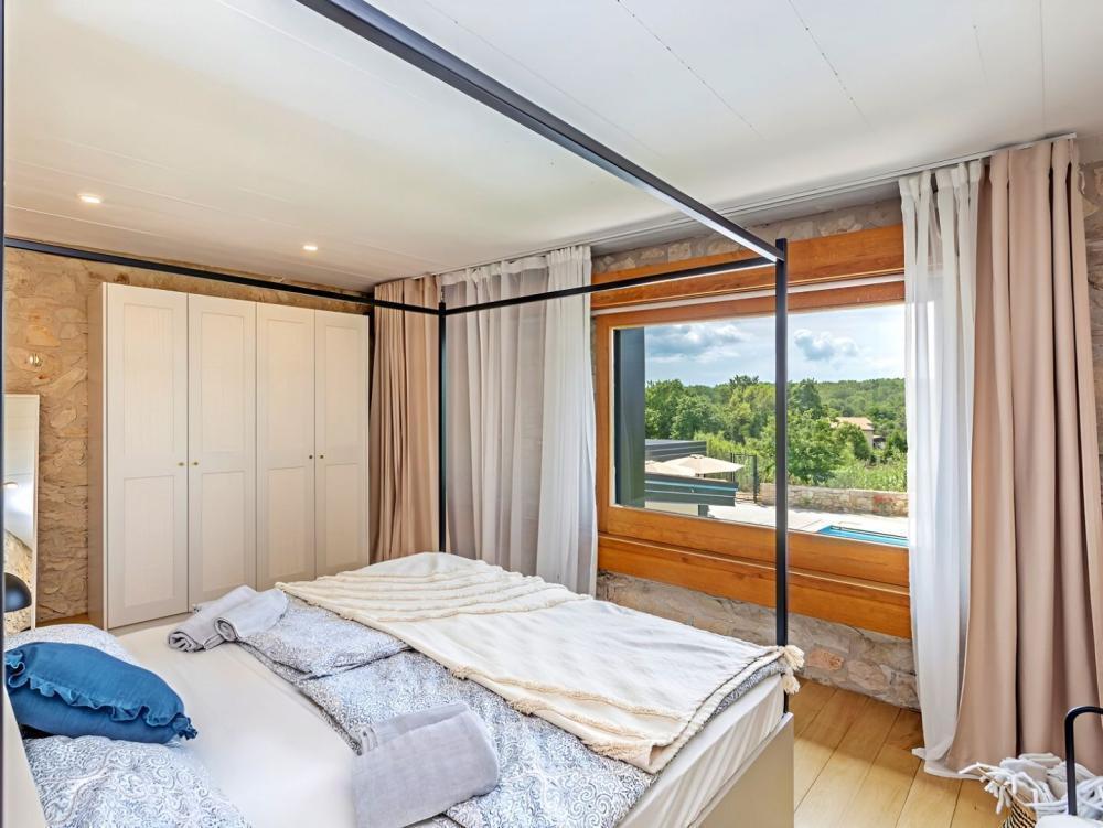 Вилла в Бртонигле, Хорватия, 350 м² - фото 13