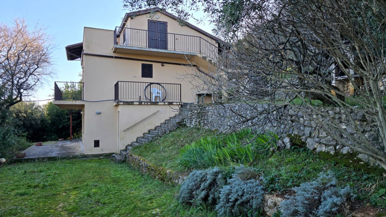 Отель, гостиница Rabac, Labin, Хорватия, 260 м² - фото 13