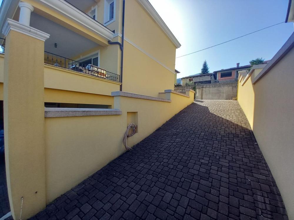 Вилла в Ловране, Хорватия, 625 м² - фото 13