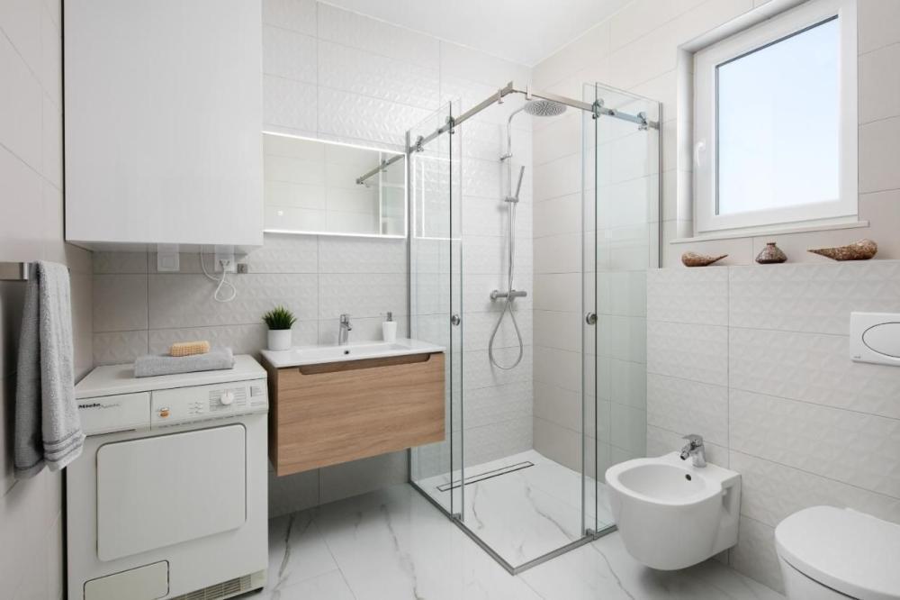 Вилла в Цриквенице, Хорватия, 585 м² - фото 13