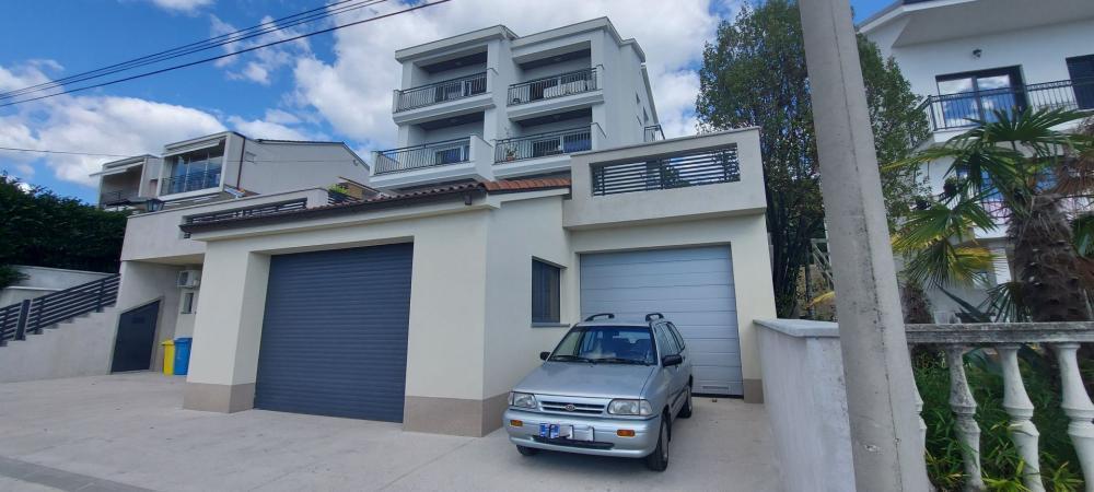 Вилла в Риеке, Хорватия, 422 м² - фото 13