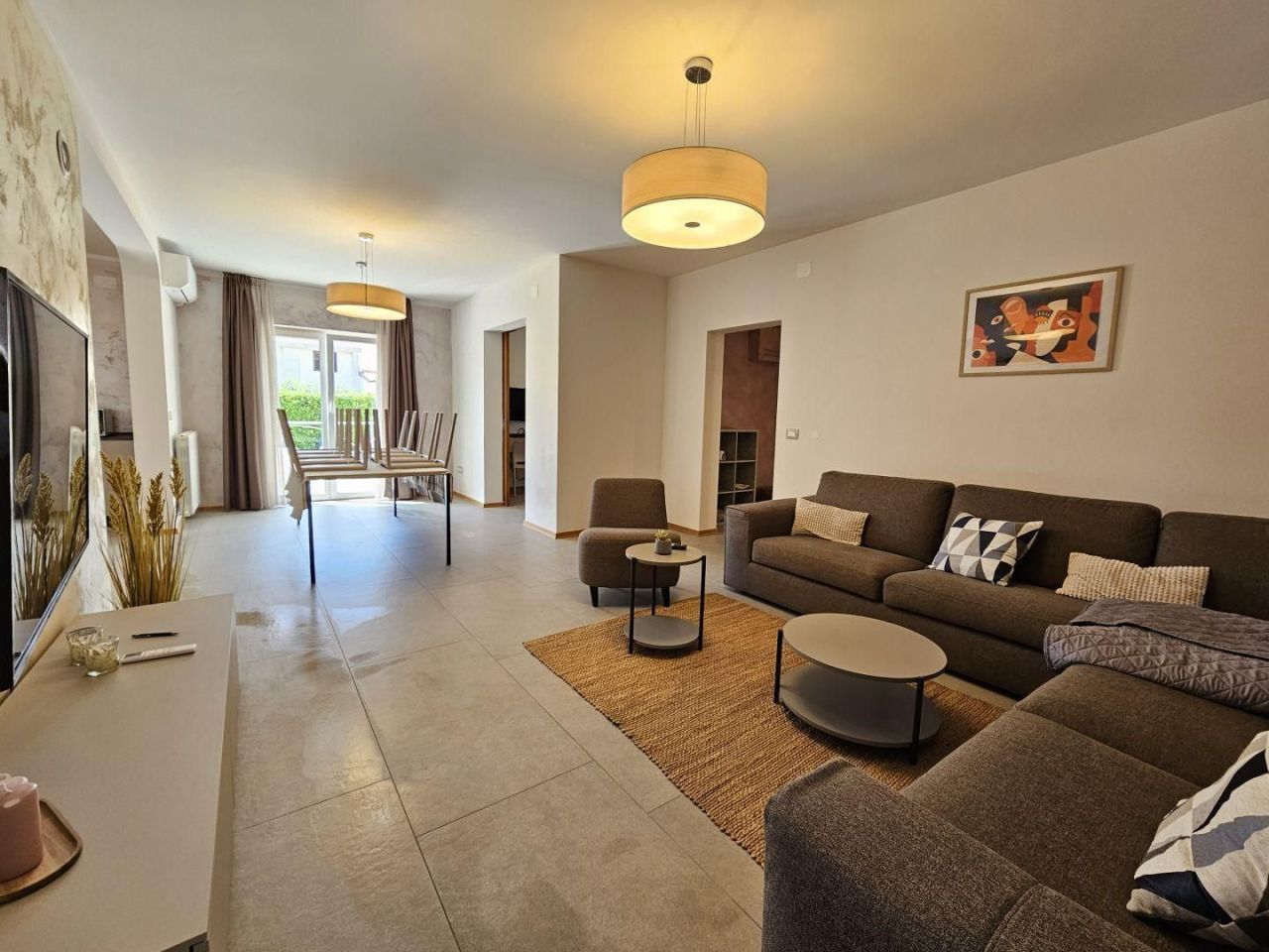 Вилла в Пуле, Хорватия, 260 м² - фото 13