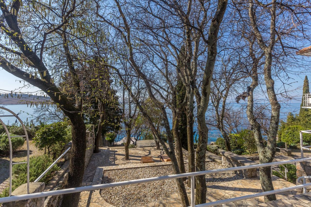 Вилла в Кралевице, Хорватия, 320 м² - фото 13