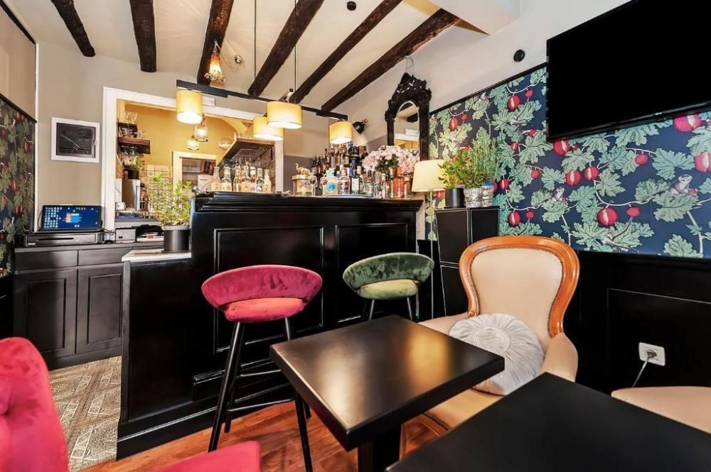 Отель, гостиница в Ровини, Хорватия, 390 м² - фото 13