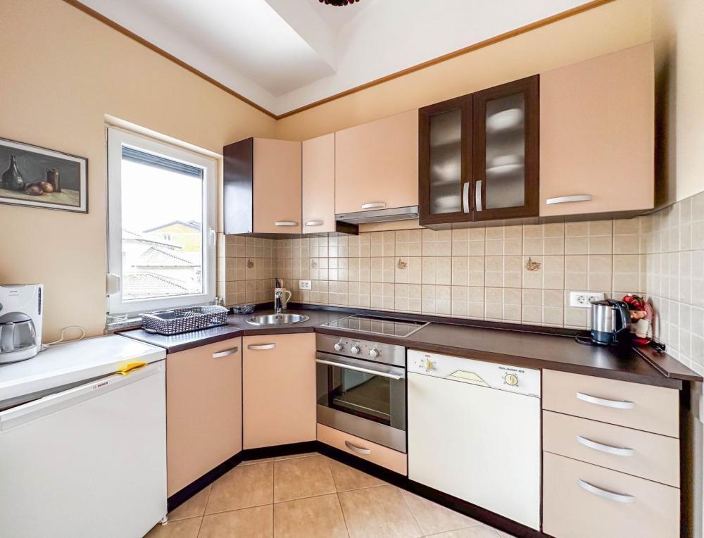 Отель, гостиница в Опатии, Хорватия, 505 м² - фото 13