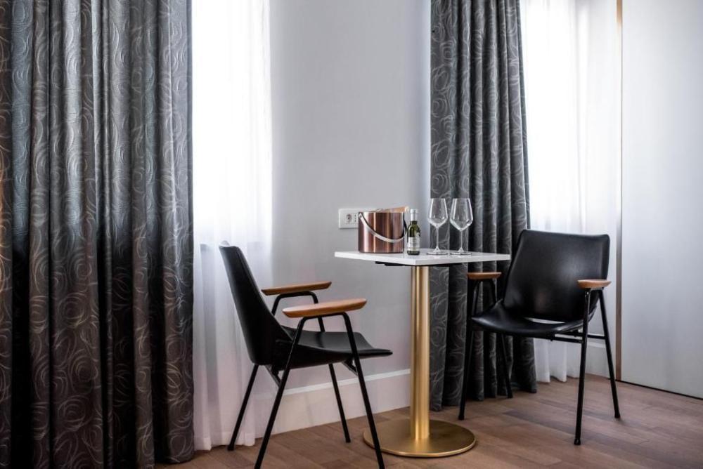 Отель, гостиница в Лабине, Хорватия, 600 м² - фото 13