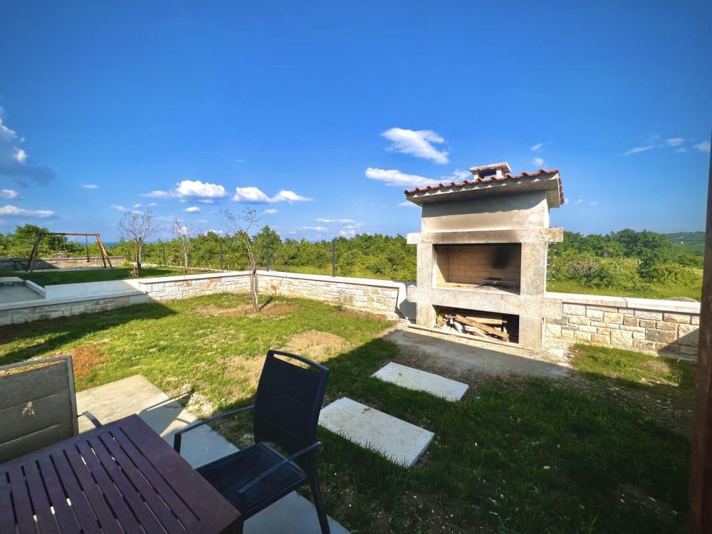 Вилла в Вижинаде, Хорватия, 406 м² - фото 13