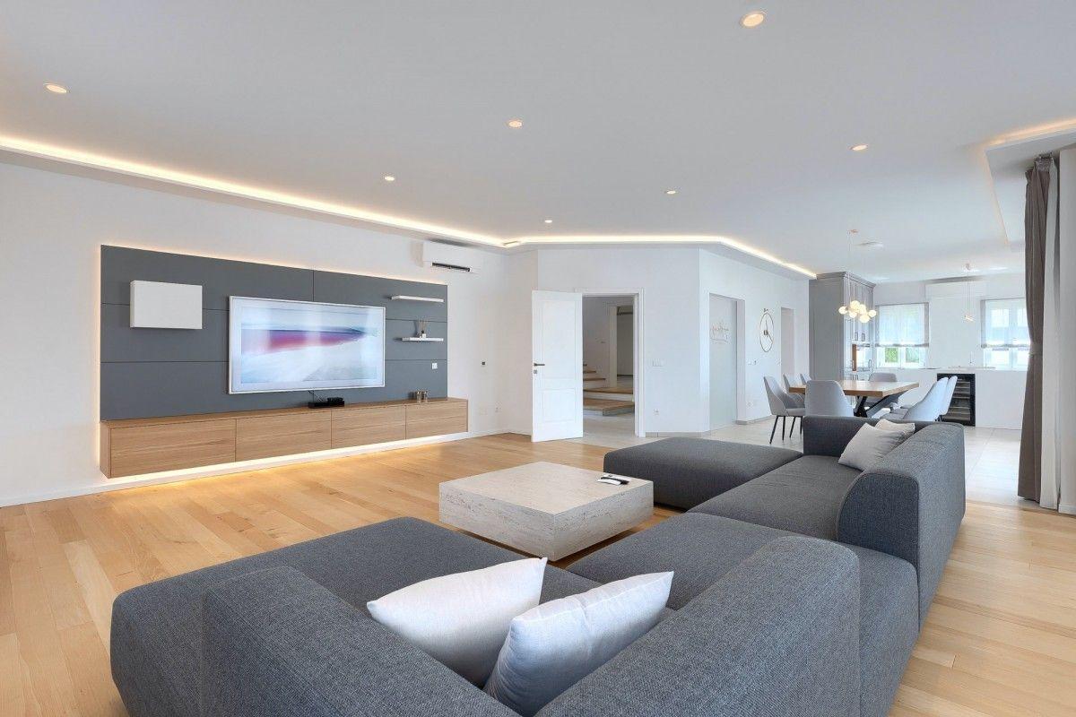 Вилла в Ровини, Хорватия, 438 м² - фото 13