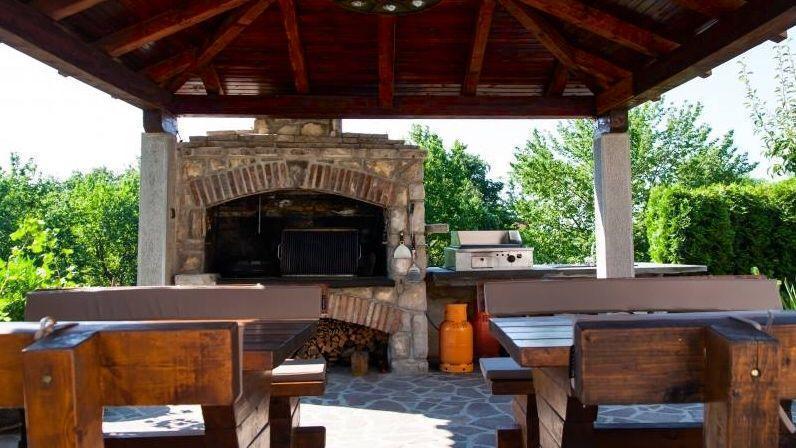 Отель, гостиница в Опатии, Хорватия, 500 м² - фото 12