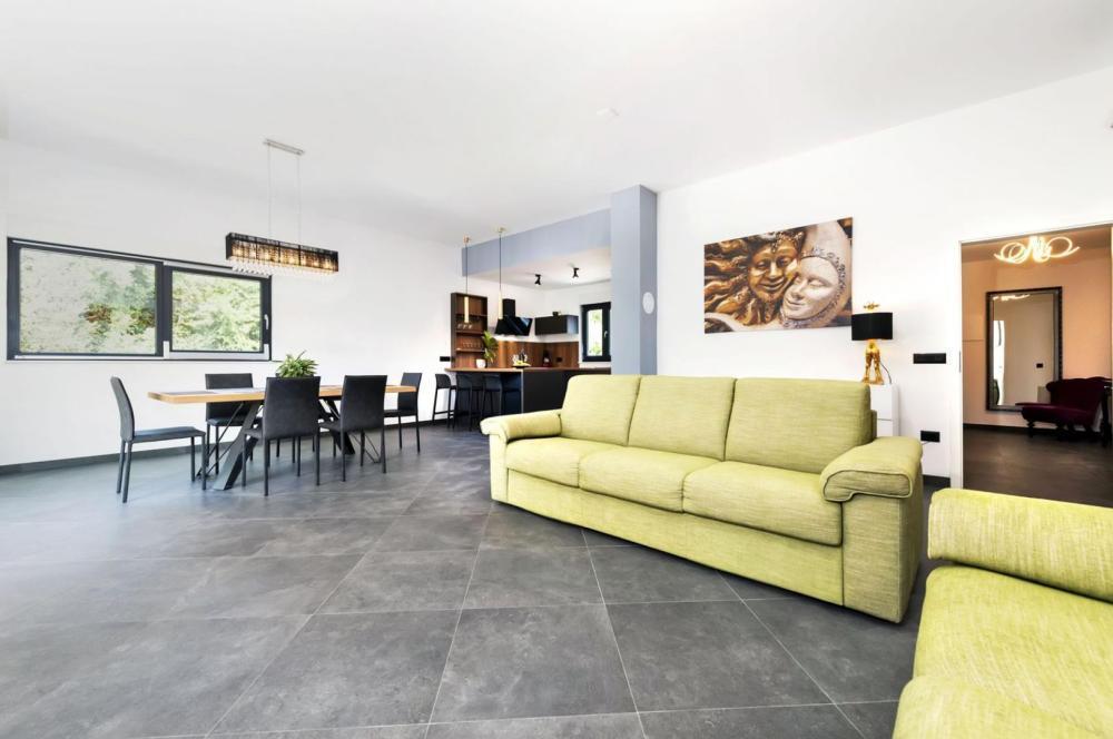 Вилла в Ровини, Хорватия, 110 м² - фото 13