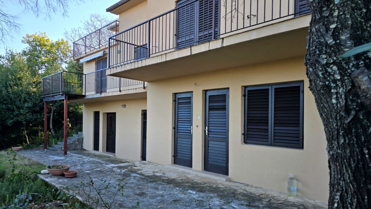 Отель, гостиница Rabac, Labin, Хорватия, 260 м² - фото 14