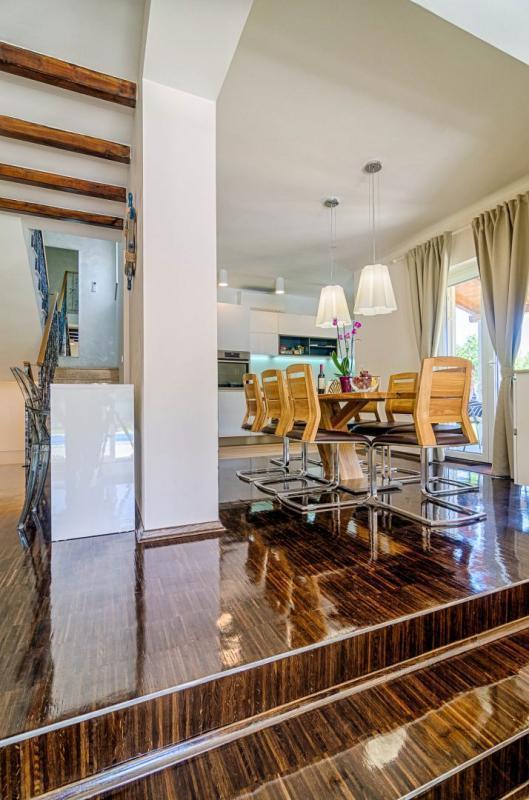 Вилла в Фажане, Хорватия, 220 м² - фото 14