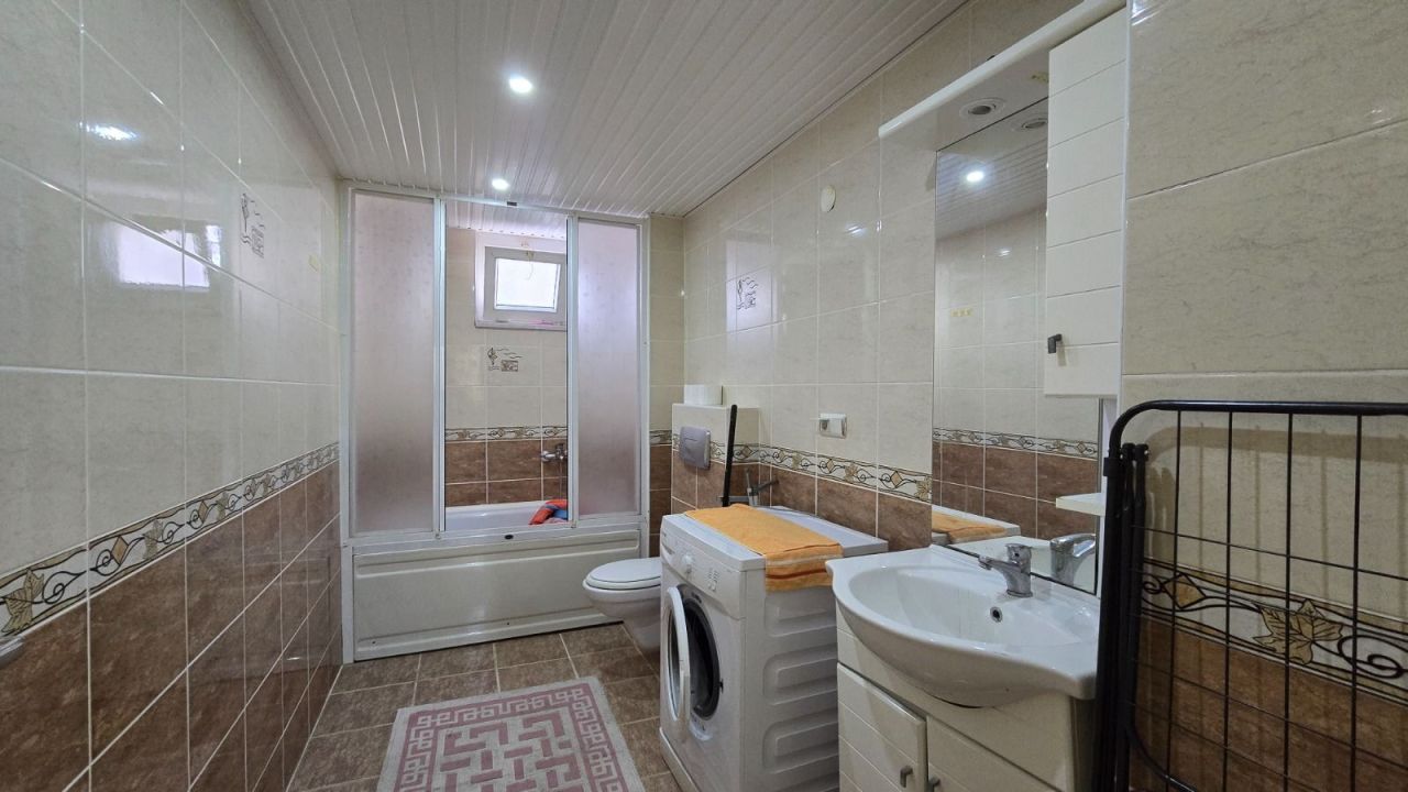 Квартира в Алании, Турция, 110 м² - фото 9