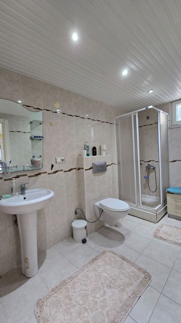 Квартира в Алании, Турция, 110 м² - фото 11