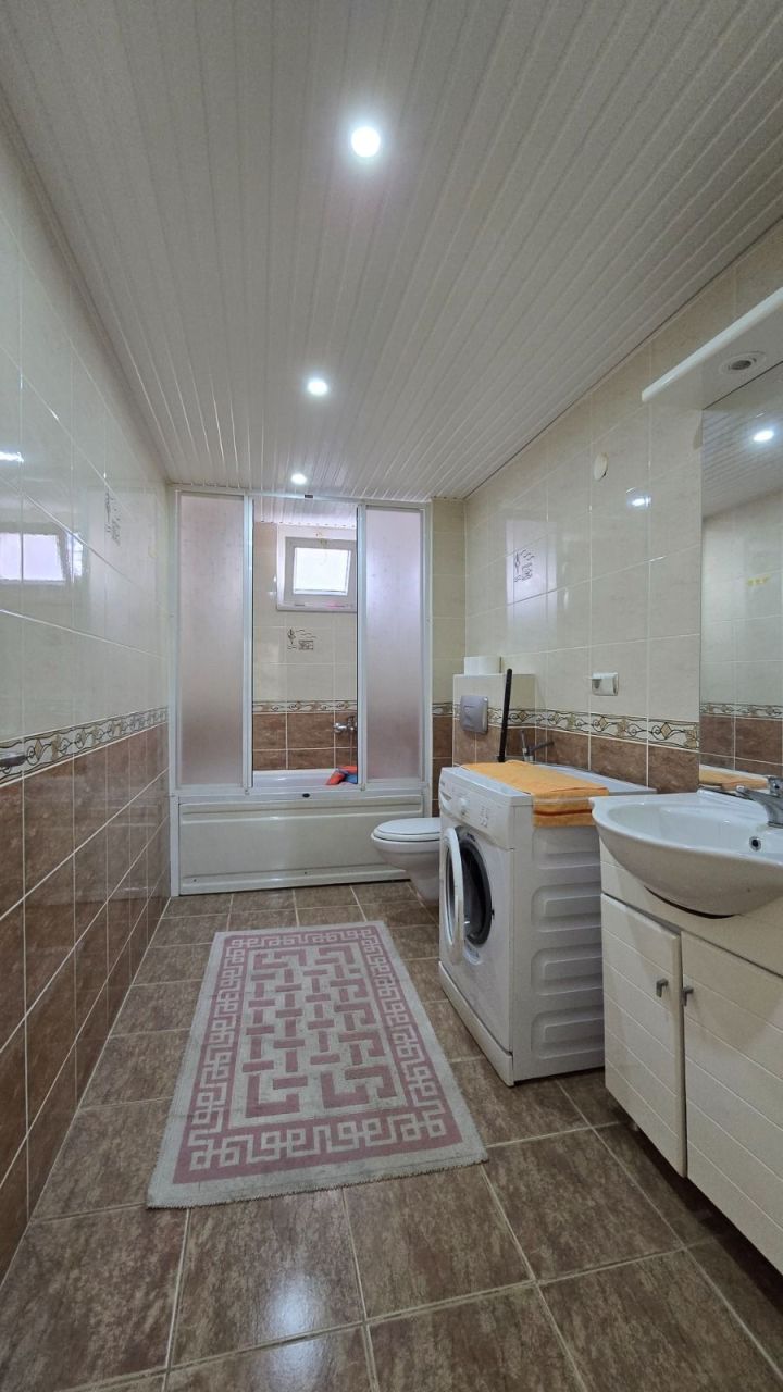 Квартира в Алании, Турция, 110 м² - фото 8