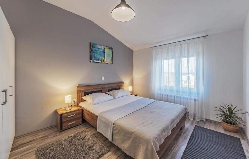 Отель, гостиница в Пуле, Хорватия, 360 м² - фото 14