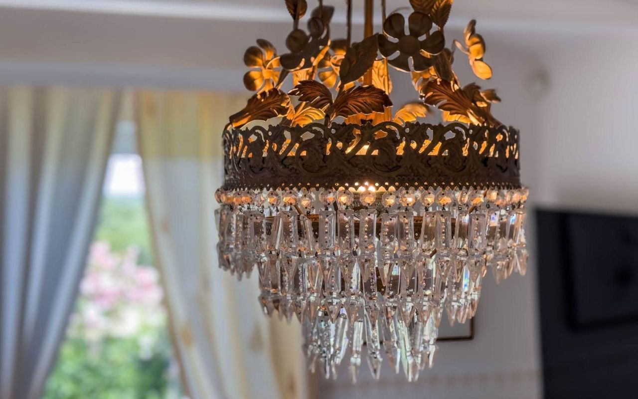 Вилла в Вишняне, Хорватия, 265 м² - фото 14